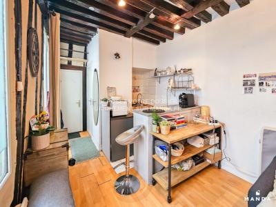 Annonce Location Appartement Paris-11eme-arrondissement 75