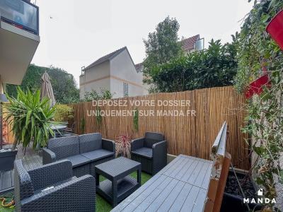 Louer Appartement Saint-ouen Seine saint denis