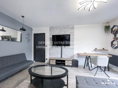 Louer Appartement Saint-ouen 1465 euros