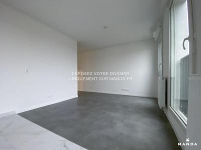 Annonce Location Appartement Bezons 95