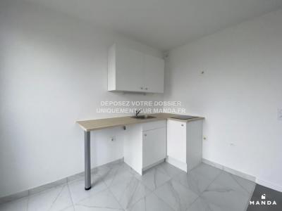 Louer Appartement 26 m2 Bezons