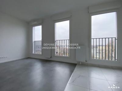 Louer Appartement Bezons Val d'Oise