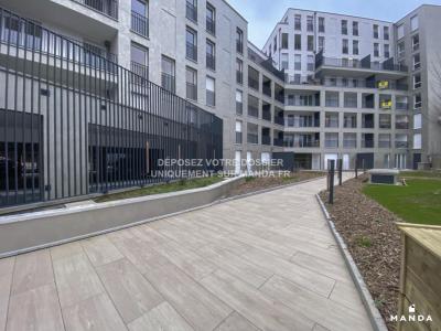 Louer Appartement Bezons 514 euros