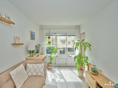 For rent Boulogne-billancourt 2 rooms 29 m2 Hauts de Seine (92100) photo 0