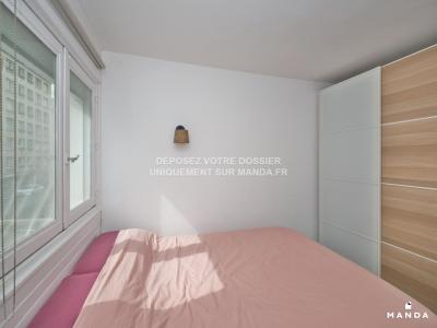 For rent Boulogne-billancourt 2 rooms 29 m2 Hauts de Seine (92100) photo 3