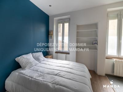 Louer Appartement 37 m2 Angers