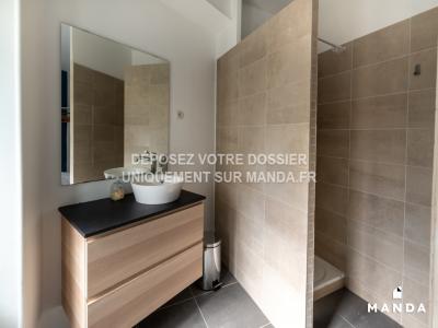 Louer Appartement Angers Maine et loire