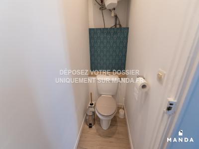 Louer Appartement Angers 690 euros