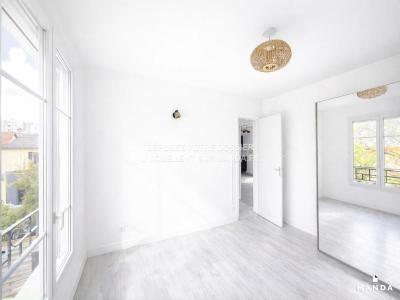 For rent Clamart 3 rooms 76 m2 Hauts de Seine (92140) photo 0