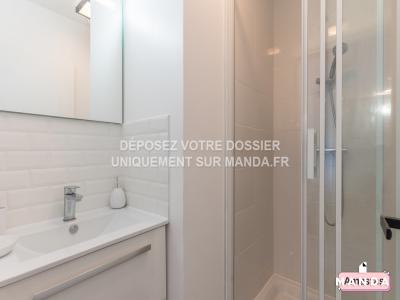 Louer Appartement Talence Gironde