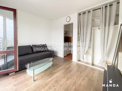 For rent Rosny-sous-bois 1 room 19 m2 Seine saint denis (93110) photo 3