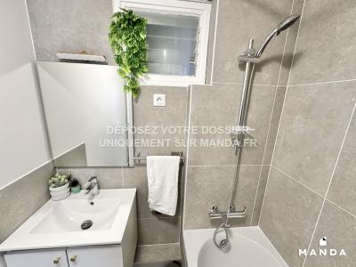 Louer Appartement 69 m2 Champigny-sur-marne