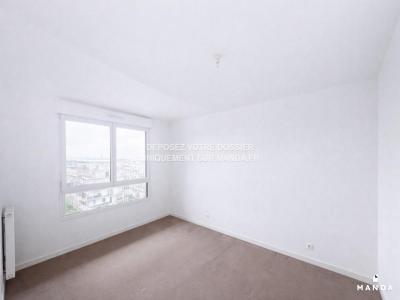 For rent Velizy-villacoublay 3 rooms 68 m2 Yvelines (78140) photo 3