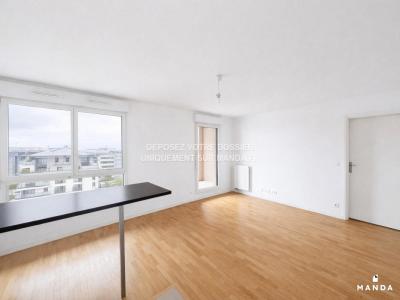 For rent Velizy-villacoublay 3 rooms 68 m2 Yvelines (78140) photo 4