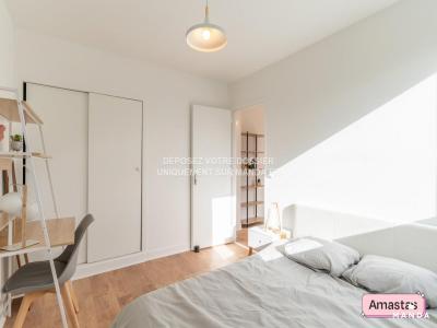 Louer Appartement 64 m2 Pessac