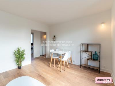 Louer Appartement Pessac Gironde