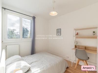 Louer Appartement Pessac 557 euros