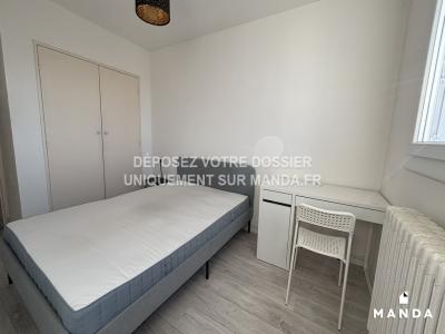 Louer Appartement 10 m2 Colomiers