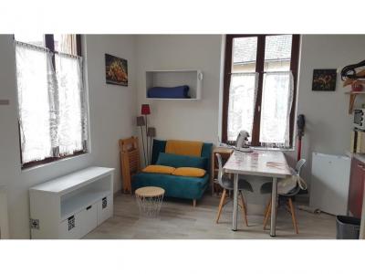 For sale Roche-posay 1 room 19 m2 Vienne (86270) photo 1