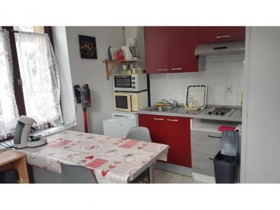 For sale Roche-posay 1 room 19 m2 Vienne (86270) photo 2