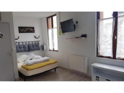 For sale Roche-posay 1 room 19 m2 Vienne (86270) photo 3
