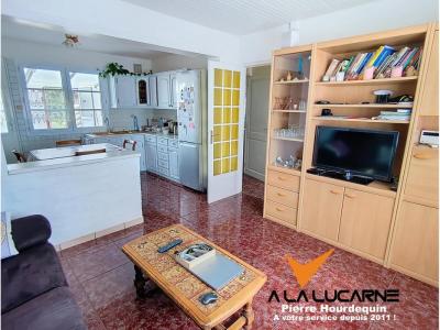 Annonce Vente 4 pi�ces Maison Bruay-sur-l'escaut 59