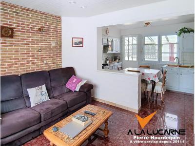 Acheter Maison 69 m2 Bruay-sur-l'escaut