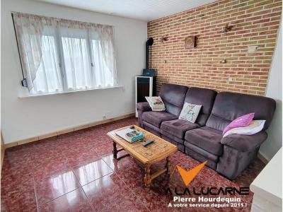 Acheter Maison Bruay-sur-l'escaut Nord