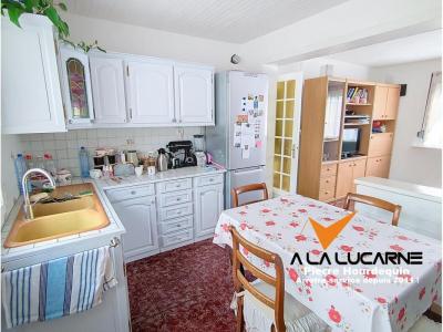 Acheter Maison Bruay-sur-l'escaut 99000 euros