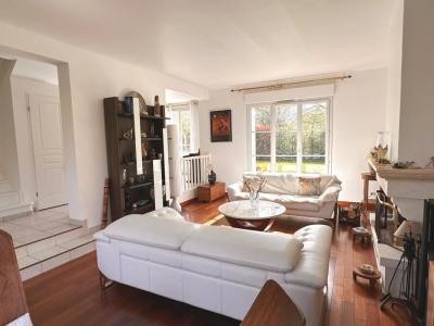 Acheter Maison 174 m2 Montesson