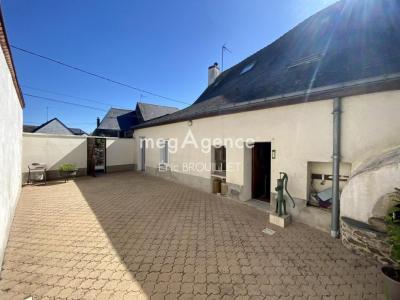 Annonce Vente 9 pi�ces Maison Saint-germain-des-pres 49