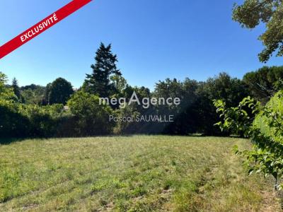 Annonce Vente Terrain Queyssac 24