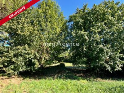 Acheter Terrain 1600 m2 Queyssac