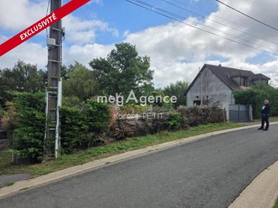 Acheter Terrain 800 m2 Flavacourt