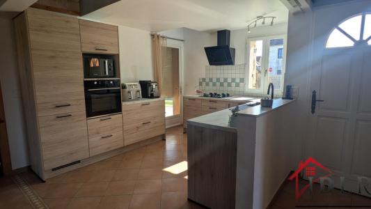 Acheter Maison 270 m2 Francheville