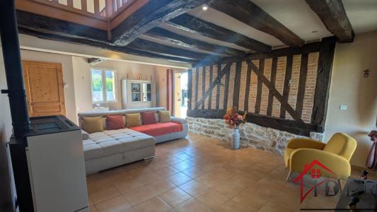 Acheter Maison Francheville Jura