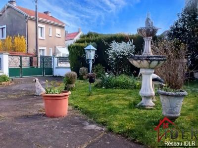 Acheter Maison 90 m2 Chaumont