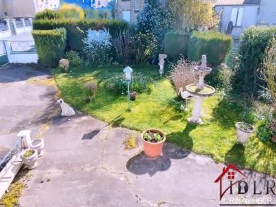 Acheter Maison Chaumont Haute marne