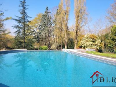 Annonce Vente 5 pi�ces Maison Grisy-suisnes 77