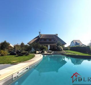 Acheter Maison 175 m2 Grisy-suisnes