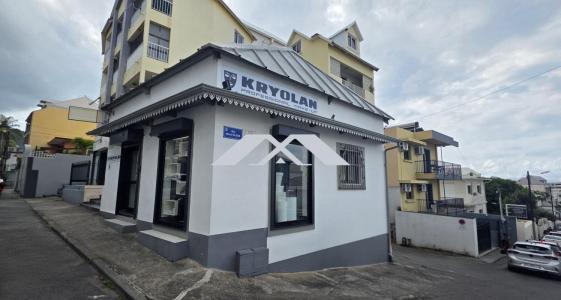 For sale Saint-denis 80 m2 Reunion (97400) photo 0