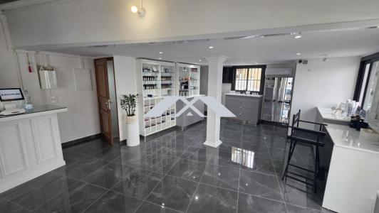 Annonce Vente Commerce Saint-denis 974
