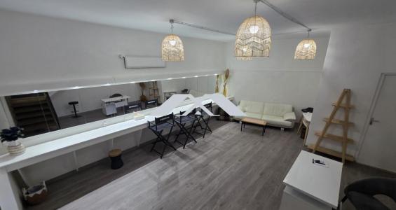 Acheter Commerce 80 m2 Saint-denis