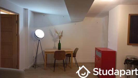 Louer Appartement 41 m2 Bordeaux