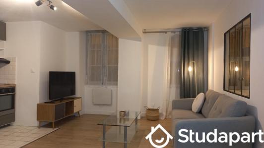 Louer Appartement Bordeaux 980 euros