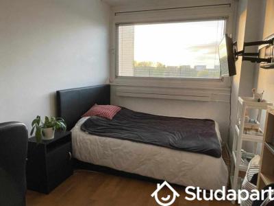 For rent Nancy 1 room 10 m2 Meurthe et moselle (54000) photo 1