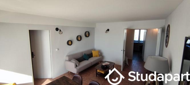 For rent Olivet 1 room 11 m2 Loiret (45160) photo 0