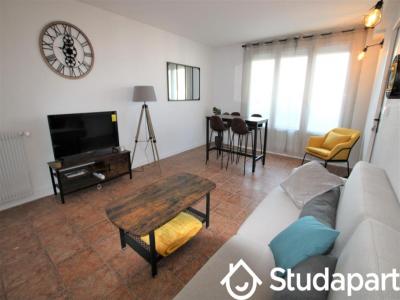 Annonce Location Appartement Olivet 45