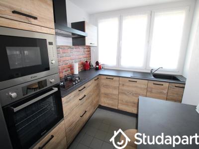 Louer Appartement 11 m2 Olivet