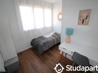 Louer Appartement Olivet 440 euros